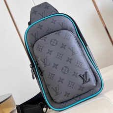 Louis Vuitton Waist Chest Packs